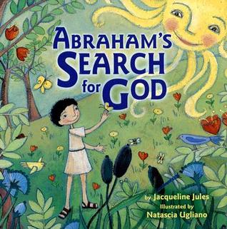 Abraham's Search for God