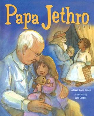 Papa Jethro