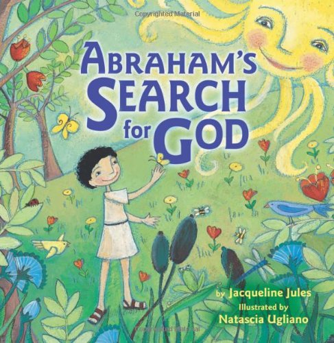 Abraham's Search for God