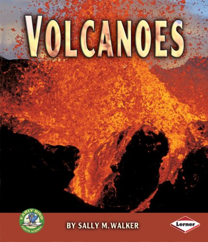 Volcanoes