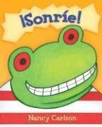 ¡Sonríe! (Smile a Lot!)