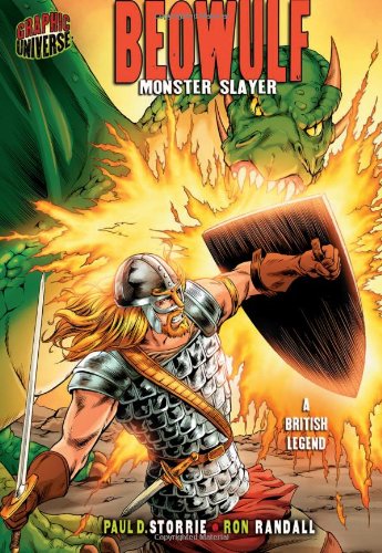 Beowulf