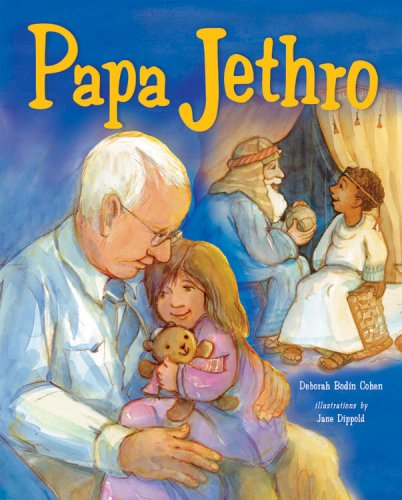 Papa Jethro