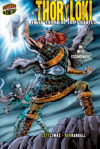 Thor y Loki (Thor & Loki)