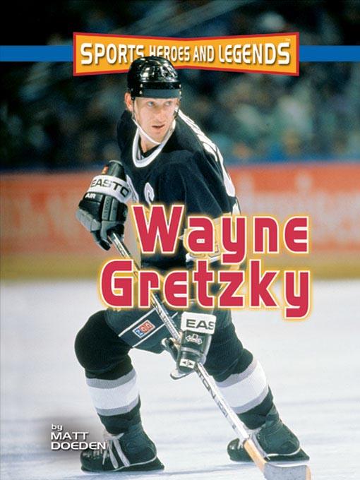 Wayne Gretzky