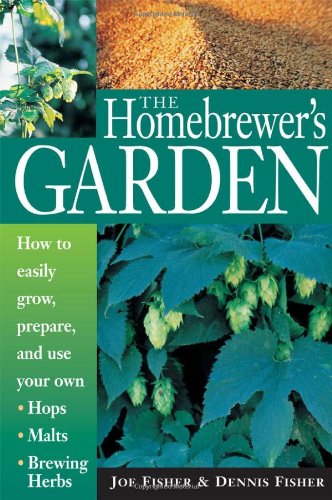 The Homebrewer's Garden