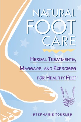 Natural Foot Care