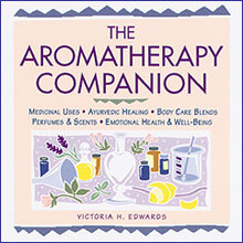 The Aromatherapy Companion