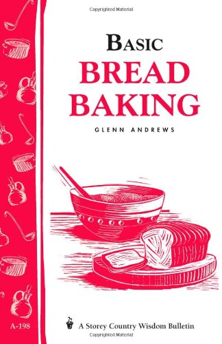 Basic Bread Baking