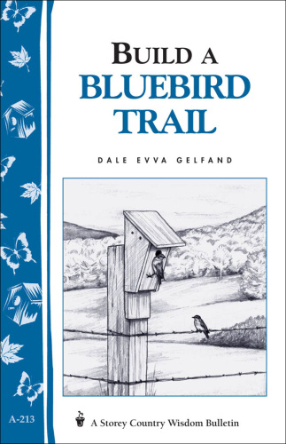 Build a Bluebird Trail