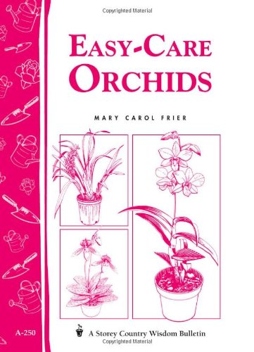 Easy-Care Orchids