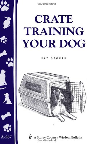 Crate Training Your Dog