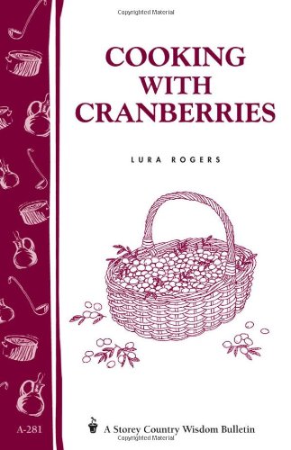 Cooking with Cranberries