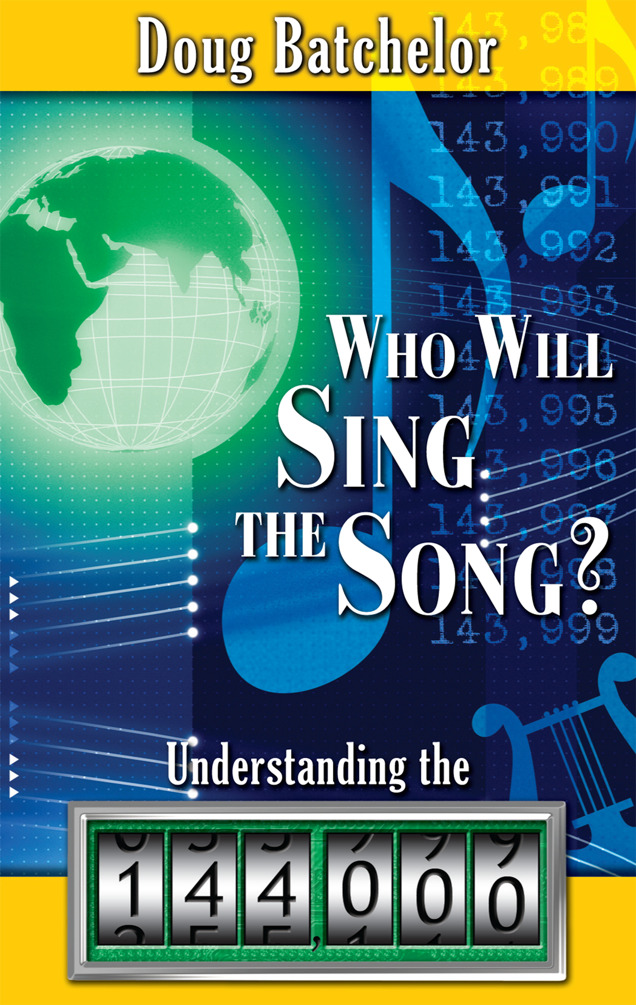 Who Will Sing the Song