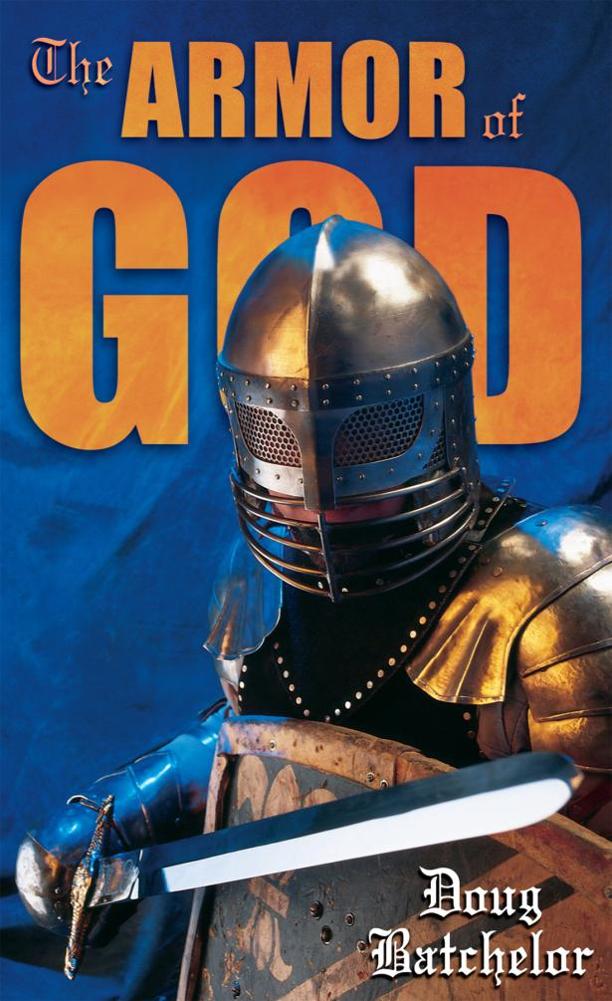 The Armor of God