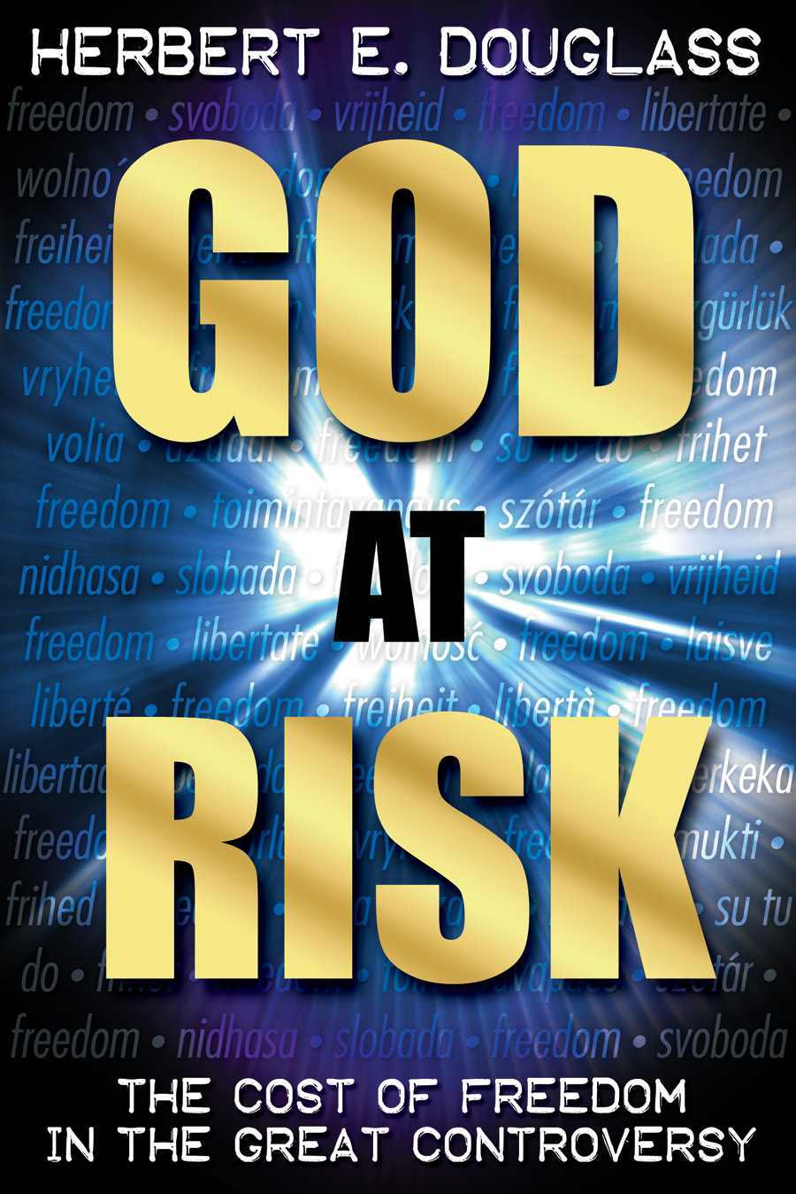 God at Risk