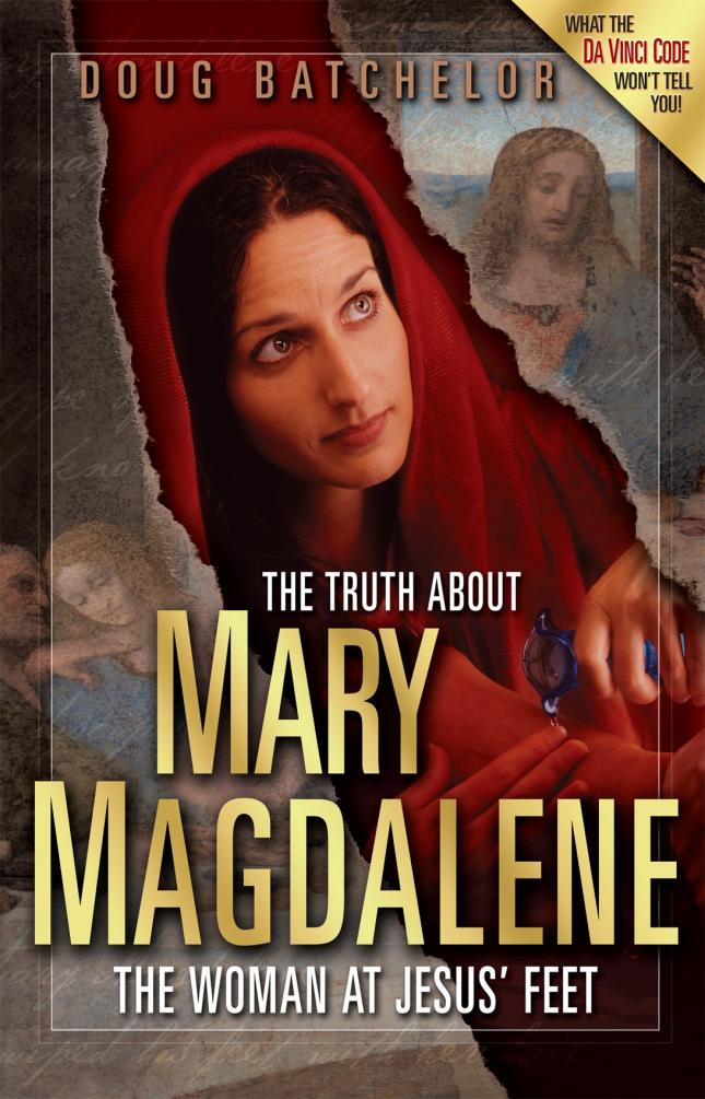 Truth About Mary Magdalene