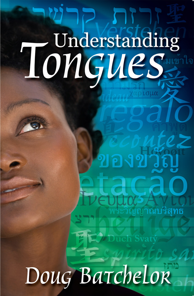 Understanding Tongues