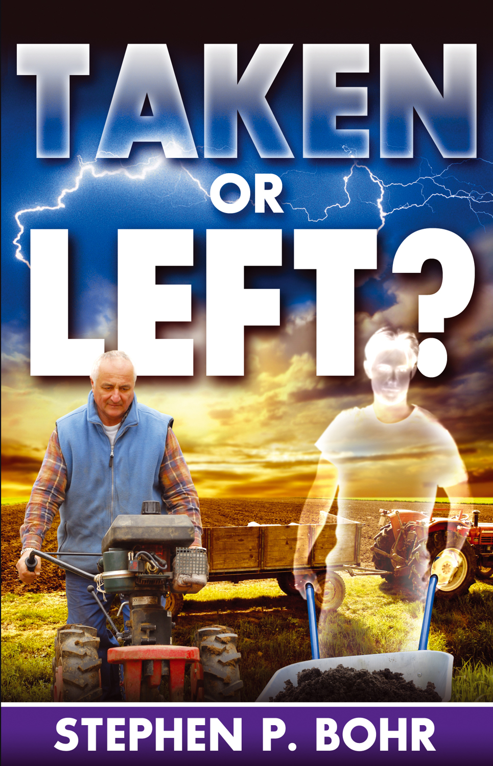 Taken or Left?