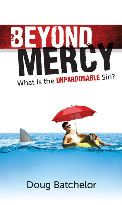 Beyond Mercy