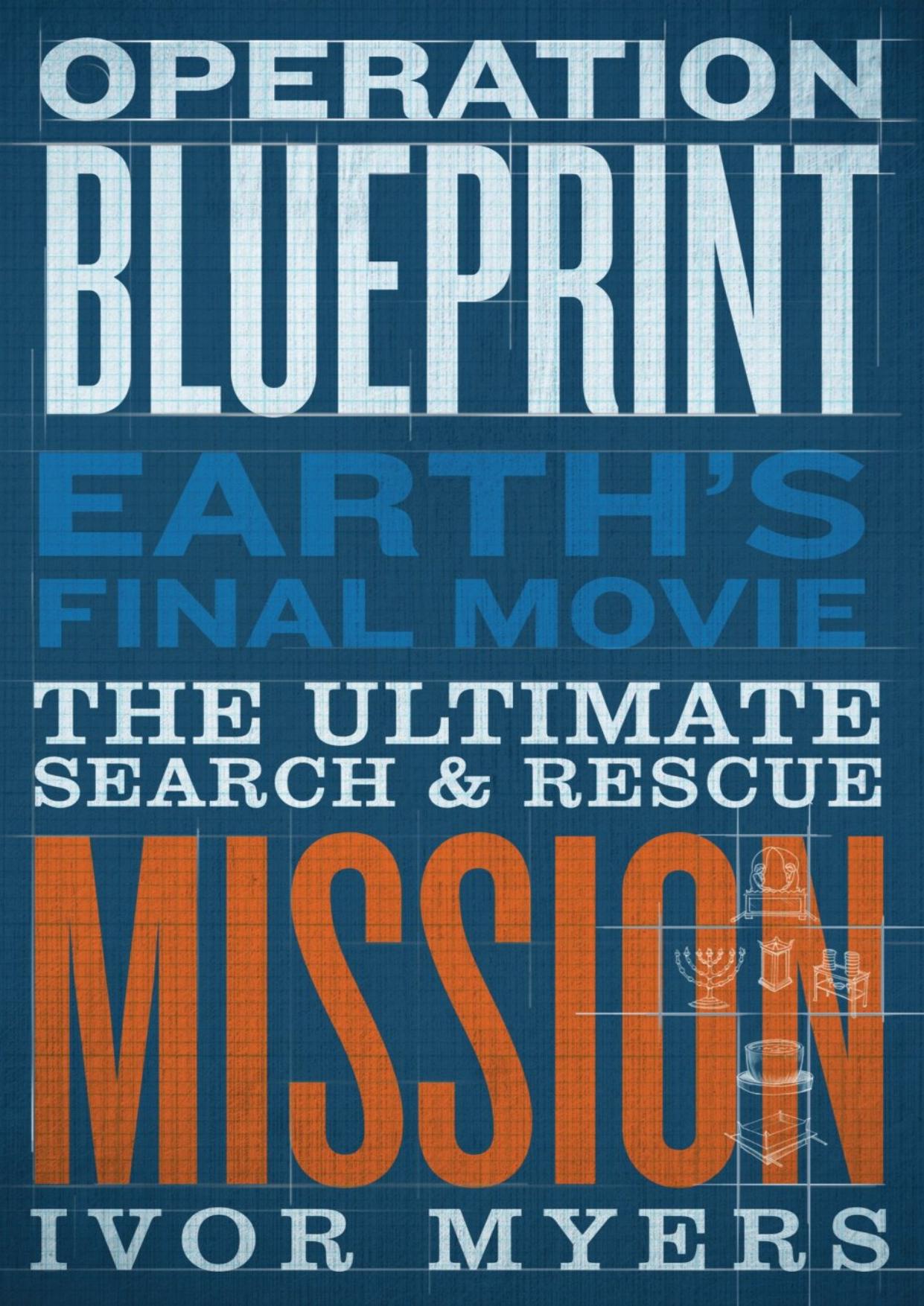 Operation Blueprint