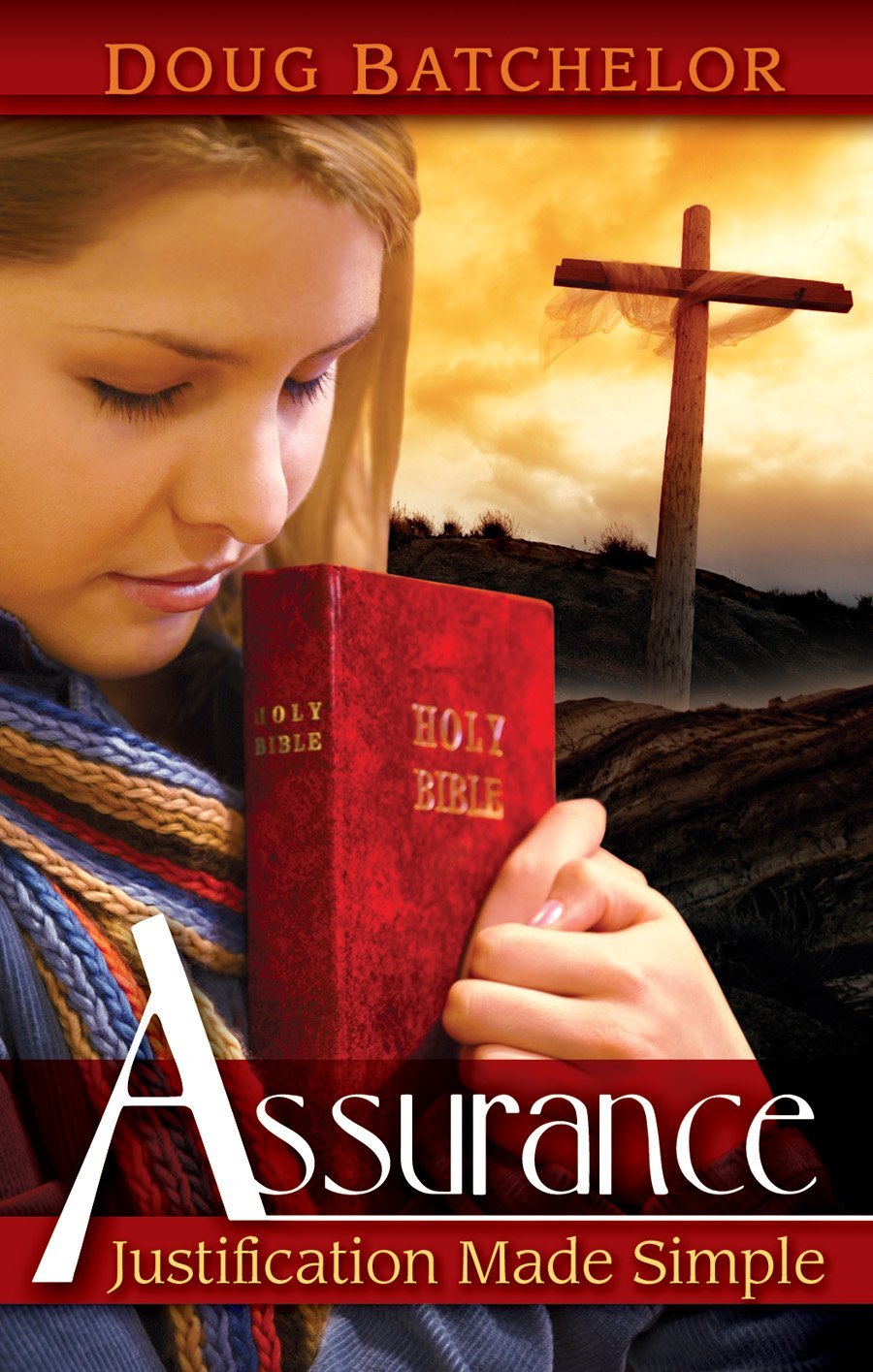 Assurance: Justification Made Simple