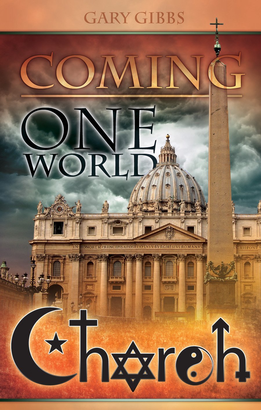 Coming One World Church