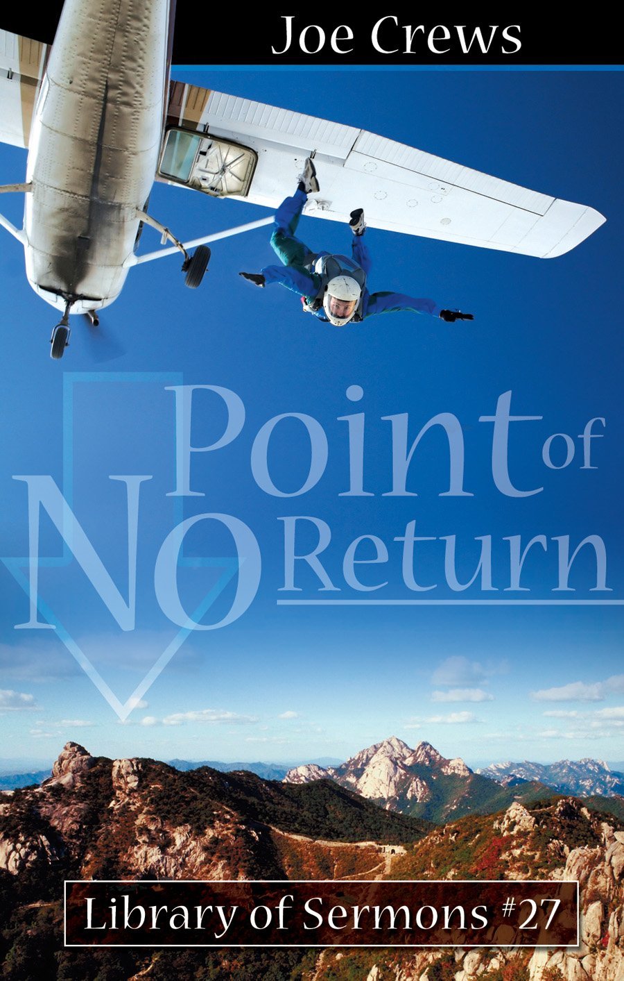 Point Of No Return