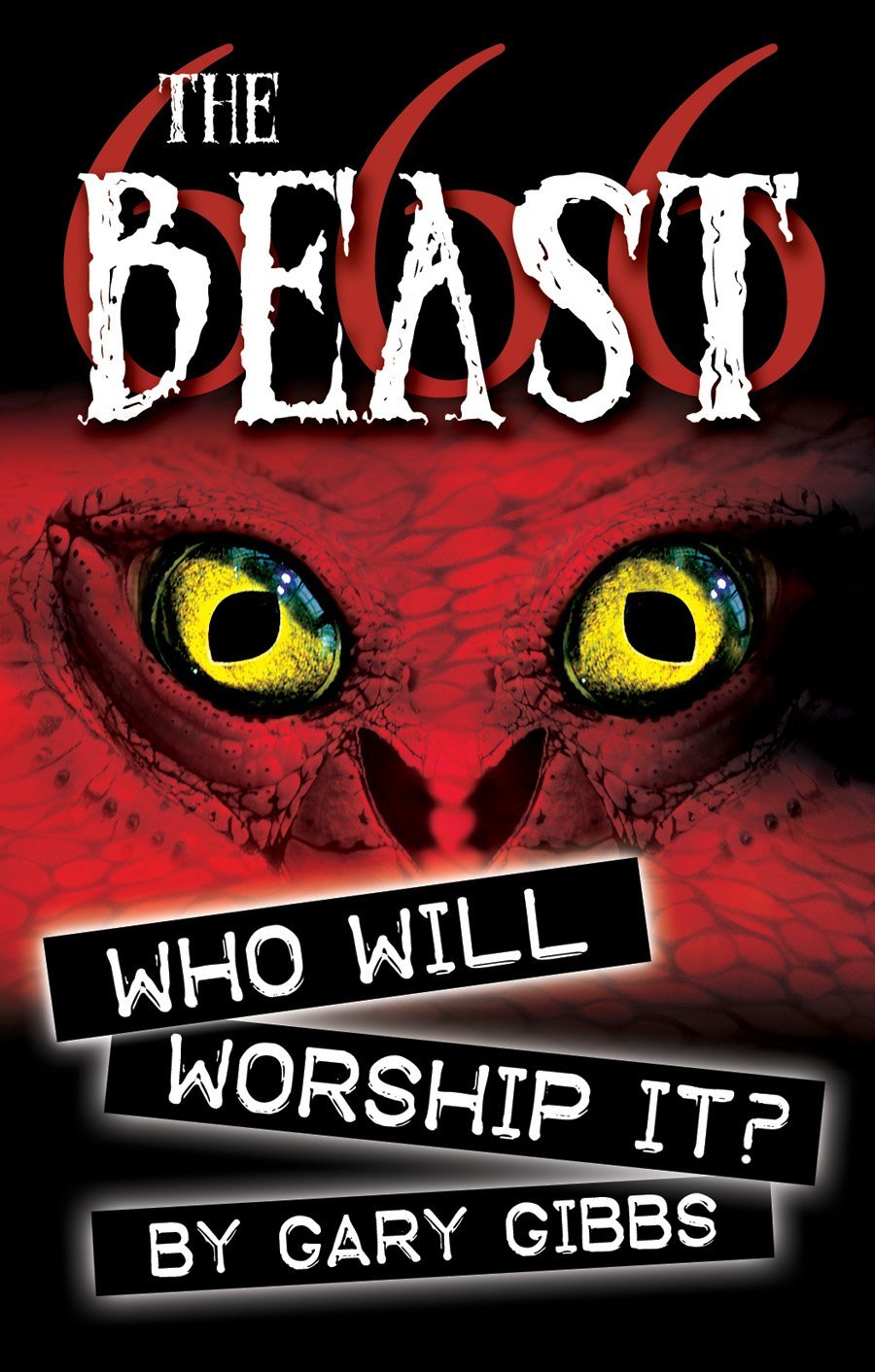 The Beast: Who Will Worship It?