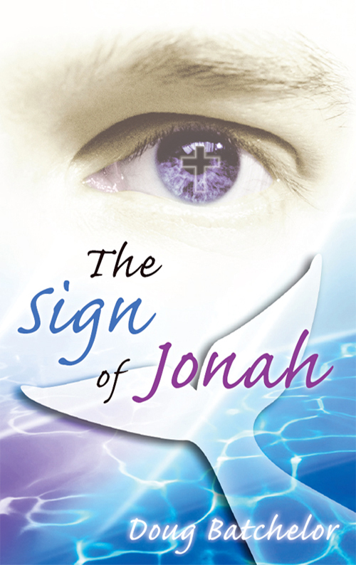 The Sign Of Jonah