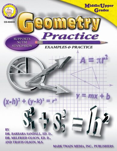 Geometry Practice