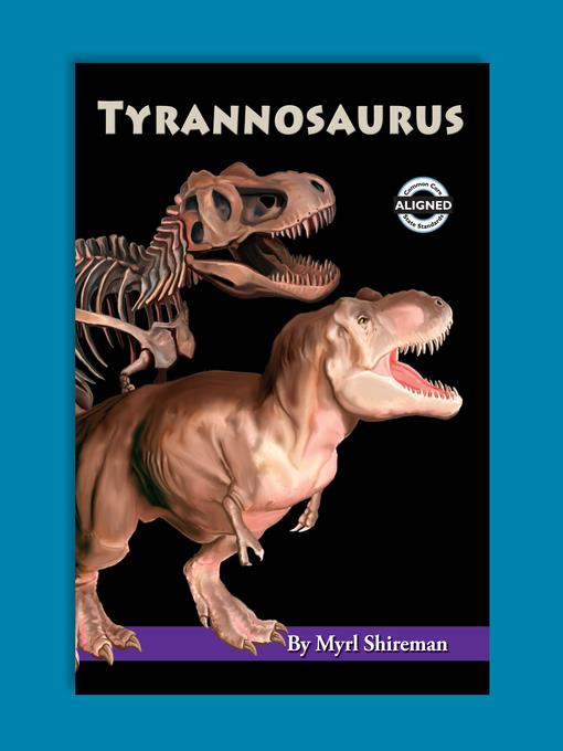 Tyrannosaurus