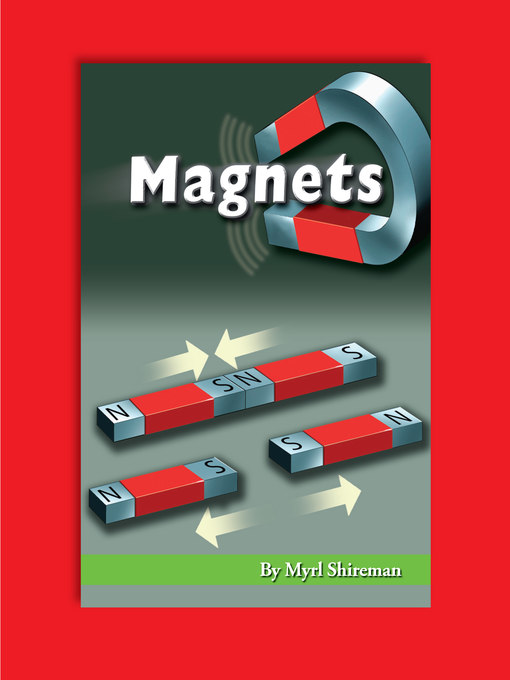 Magnets