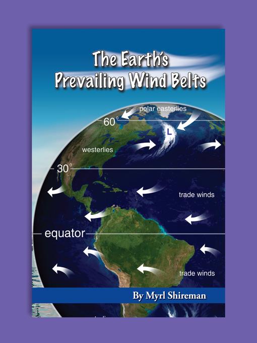 The Earth's Prevailing Wind Belts