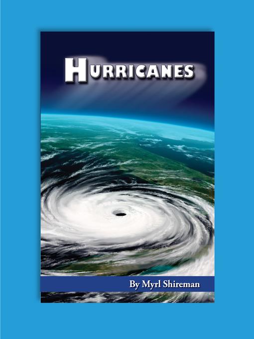 Hurricanes