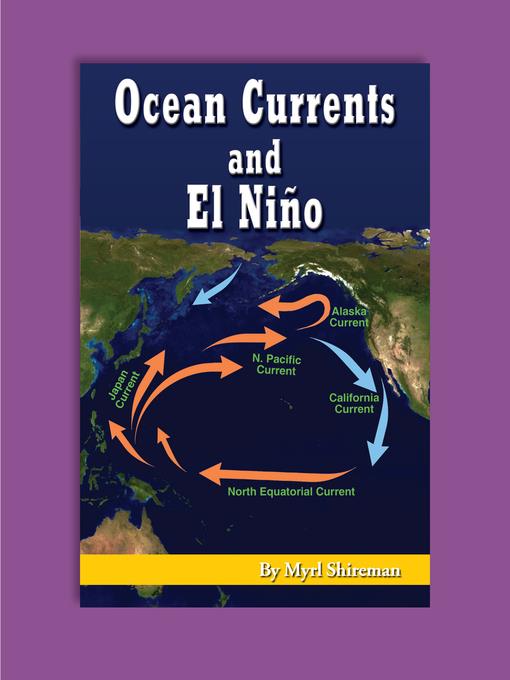 Ocean Currents and El Niño