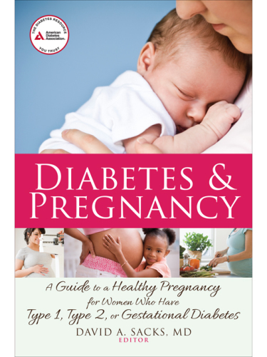 Diabetes and Pregnancy