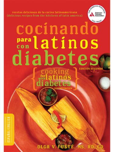 Cocinando para Latinos con Diabetes (Cooking for Latinos with Diabetes)