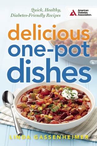 Delicious One-Pot Dishes