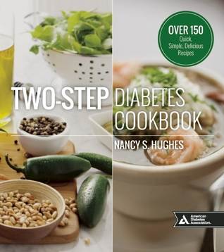 Two-Step Diabetes Cookbook