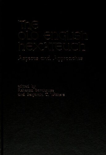 The Old English Hexateuch