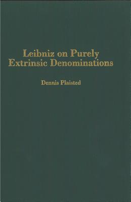 Leibniz on Purely Extrinsic Denominations