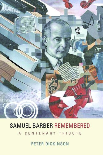 Samuel Barber Remembered