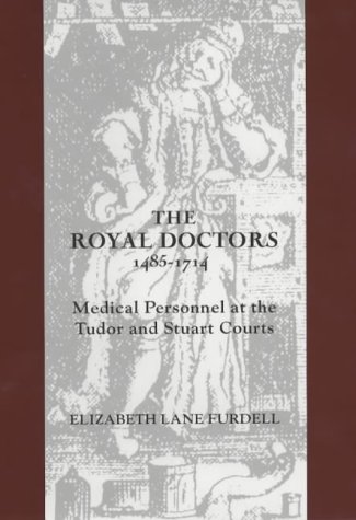 The Royal Doctors