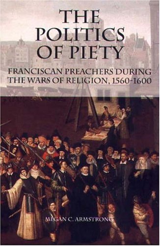 The Politics of Piety