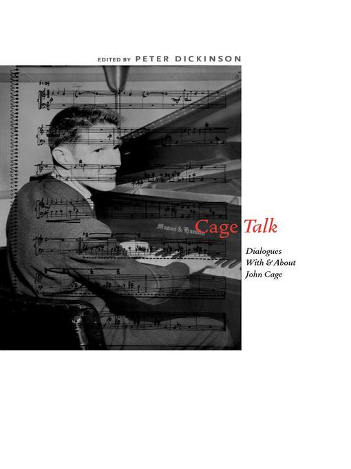 CageTalk