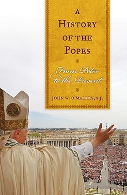 A History of the Popes