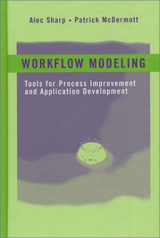 Workflow Modeling