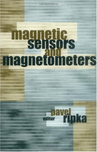 Magnetic Sensors And Magnetometers