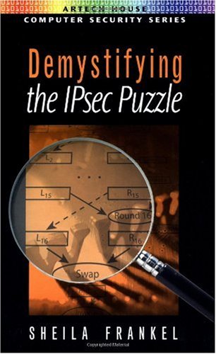 Demystifying the Ipsec Puzzle